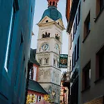 Mosel-apartments-koblenz * 코블렌츠