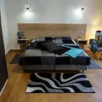 Mosel-apartments-koblenz * 코블렌츠