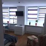 아파트 Mosel-apartments-koblenz *