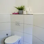Mosel-apartments-koblenz 아파트 코블렌츠