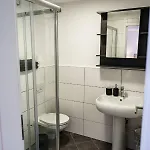 Mosel-apartments-koblenz 아파트 *