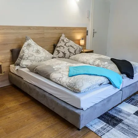 Mosel-apartments-koblenz * Koblenz