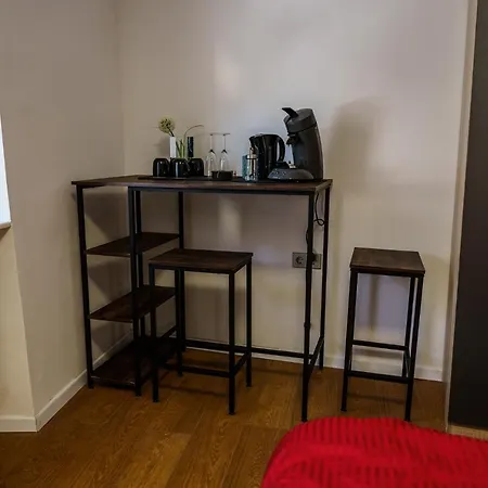 Mosel-apartments-koblenz * Koblencja