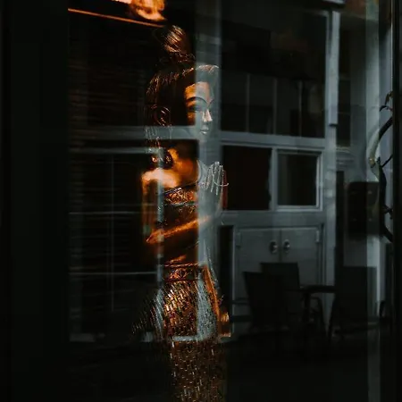 Apartament Mosel-apartments-koblenz Koblencja