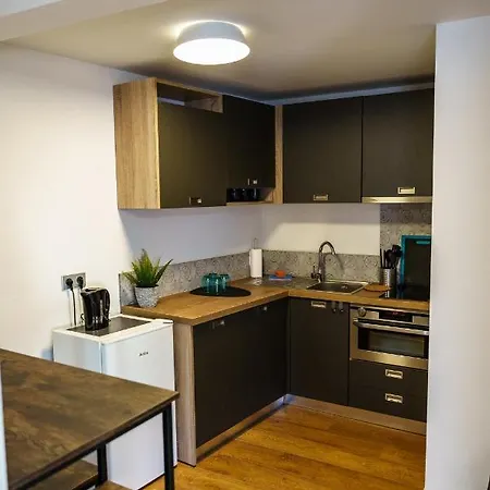 Mosel-apartments-koblenz Koblencja