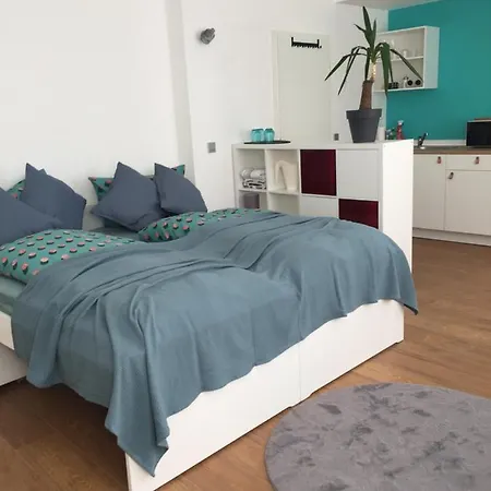 Mosel-apartments-koblenz * كوبلنس