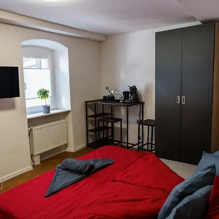 Mosel-apartments-koblenz Apartman Koblenz