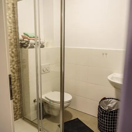 Mosel-apartments-koblenz شقة كوبلنس