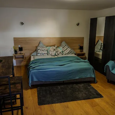 Apartman Mosel-apartments-koblenz