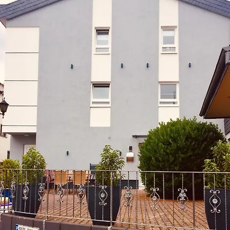 Mosel-apartments-koblenz Koblenz