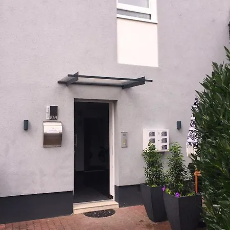 Mosel-apartments-koblenz * Koblenz