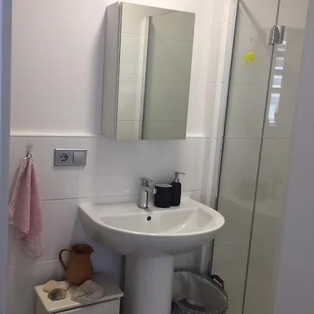 Apartament Mosel-apartments-koblenz Koblencja