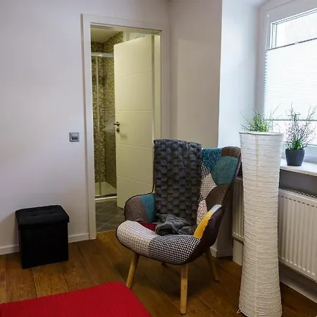 Apartament Mosel-apartments-koblenz