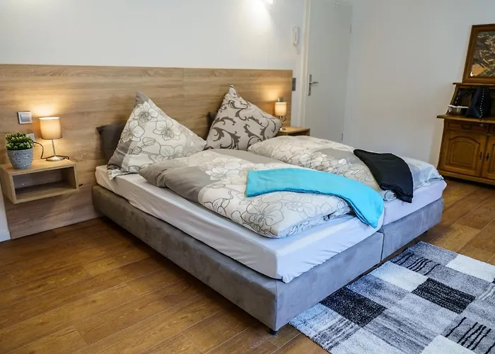 Mosel-apartments-koblenz * Koblenz