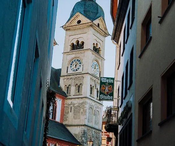 Mosel-apartments-koblenz * Koblenz (Rhineland-Palatinate)