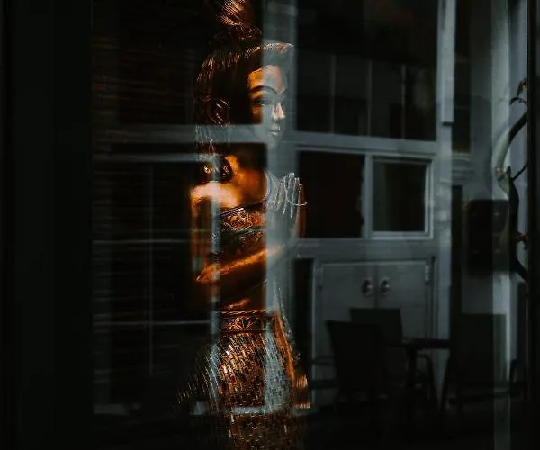 Apartman Mosel-apartments-koblenz Koblenz