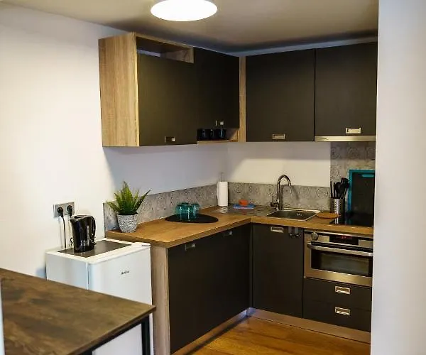 Mosel-apartments-koblenz Koblenz