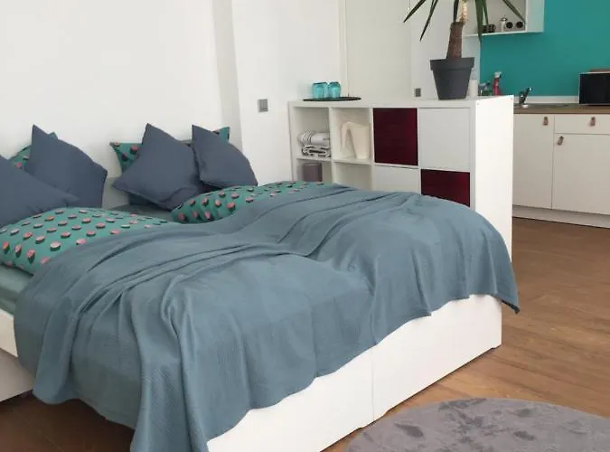 Mosel-apartments-koblenz * Koblenz