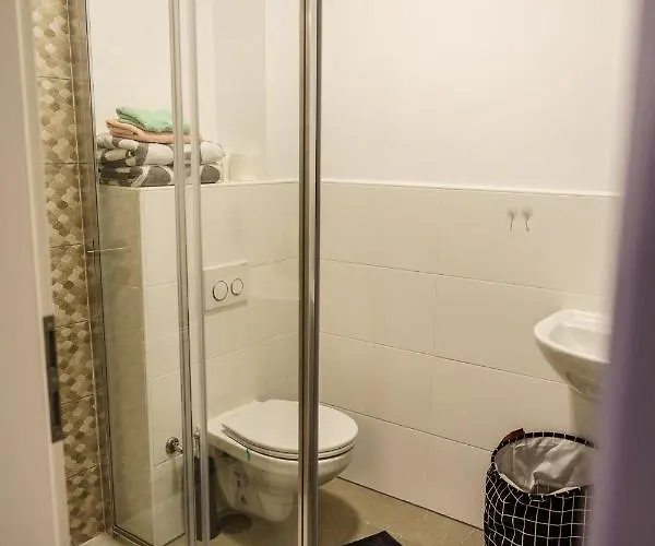 Mosel-apartments-koblenz Apartman Koblenz