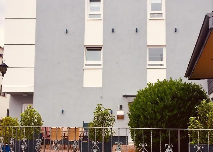 Mosel-apartments-koblenz Koblenz