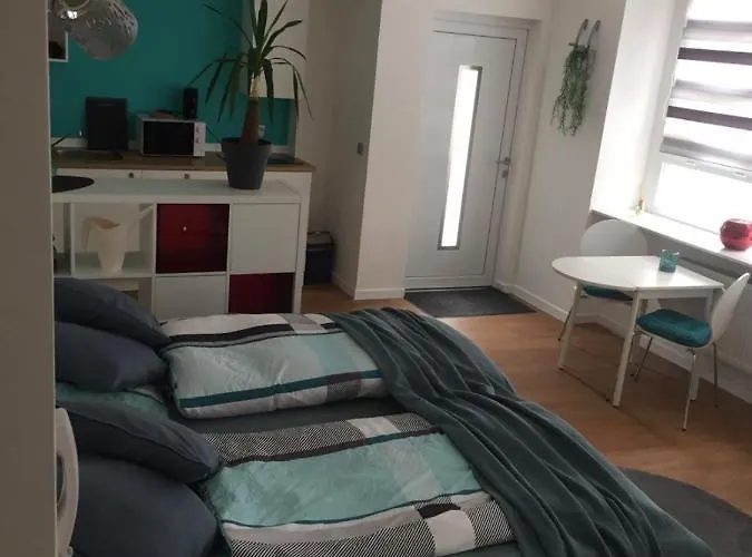 Mosel-apartments-koblenz *