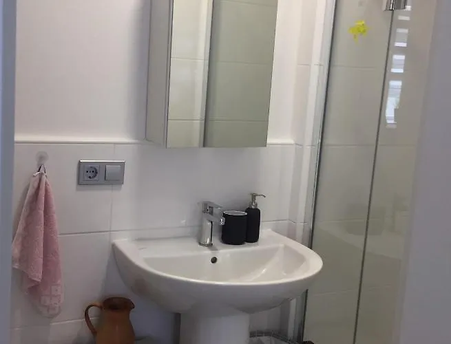 Apartman Mosel-apartments-koblenz Koblenz