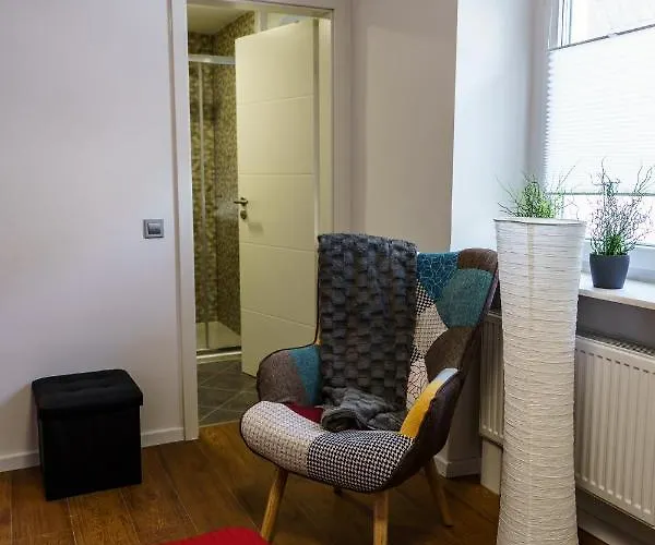 Apartment Mosel-apartments-koblenz